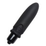 Вибратор Rocks Off Buddies 10 Missile (Black)