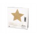 Украшение на соски Bijoux Indiscrets - Flash Star Gold