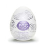 Мастурбатор Tenga Egg Cloudy (Облачный)