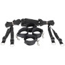 Набор для BDSM Sportsheets Under the Bed Restraint System
