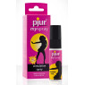 Возбуждающий спрей для женщин pjur My Spray 20 мл