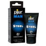 Гель для пениса массажный pjur MAN Steel Gel 50 ml