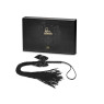 Плетка Bijoux Indiscrets - Lilly - Fringe whip
