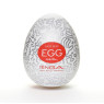 Мастурбатор Tenga Keith Haring EGG Party
