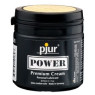 Лубрикант на комбинированной основе pjur POWER Premium Cream 150 мл