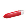 Вибратор Rocks Off Single Speed RO-80mm Red