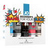 Подарочный набор System JO Limited Edition Gift Set - Bang For Your Buck (5 х 30 мл)