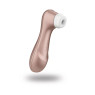 Вакуумный клиторальный стимулятор Satisfyer Pro 2 Next Generation