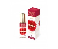 Духи с феромонами для женщин MAI Phero Perfume Feminino (30 мл) (без упаковки)