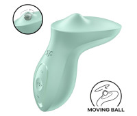 Вибратор Satisfyer Exciterrr Mint