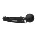 Кляп Punishment - Silicone Ball Gag – Black