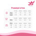 Боди JSY 5810 One Size