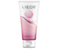 Лубрикант на водной основе Liebe Lubricant Cotton Candy 100 мл