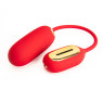 Виброяйцо Svakom Muse Red