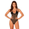 Obsessive Selinne teddy XS/S