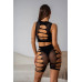 Бодистокинг JSY WW7172 One Size