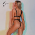 Комплект женского эротического белья JSY 5967 One Size