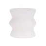 Мастурбатор Doc Johnson GoodHead - Helping Head Silicone