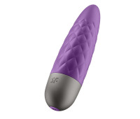 Минивибратор Satisfyer Ultra Power Bullet 5 Violet (мятая упаковка!!!)