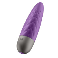 Минивибратор Satisfyer Ultra Power Bullet 5 Violet (мятая упаковка!!!)