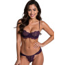 Комплект Passion TIVOLEA SET violet M