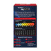 Презервативы MyONE Super Wide & Long 10 шт, картонная коробка