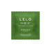 Презервативы LELO HEX Condoms Organic 12 Pack, тонкие и суперпрочные (мятая упаковка!!!)