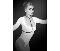 Портупея на грудь Bijoux Pour Toi - PAMELA (мятая упаковка!!!)