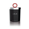 Массажная свеча LELO Massage Candle Black Pepper & Pomegranate