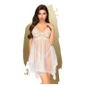 Penthouse - Naughty Doll White S/M