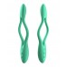 Вибратор Satisfyer Elastic Game Light Green