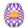 Мастурбатор яйцо Tenga Egg Mesh