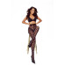 Колготки Passion TIOPEN 024 5 (20 den), black
