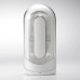 Мастурбатор Tenga Flip Zero Gravity Electronic Vibration White