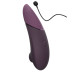 Вакуумный клиторальный стимулятор Womanizer Next Dark Purple