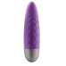 Минивибратор Satisfyer Ultra Power Bullet 5 Violet (мятая упаковка!!!)