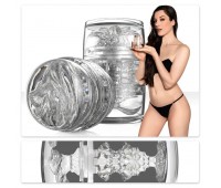 Мастурбатор Fleshlight Quickshot Stoya, компактный, отлично для пар и минета