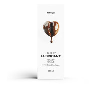 Лубрикант на водной основе Satisfyer Juicy Lubricant Crazy Crave water based 300 мл