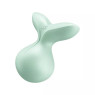 Вибратор Satisfyer Viva la Vulva 3 Mint