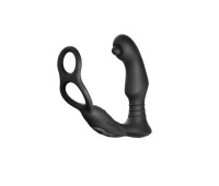 Стимулятор простаты Nexus SIMUL8 Orbit Edition с эрекционным кольцом Стимулятор простаты Nexus SIMUL8 Orbit Edition с эрекционным кольцом