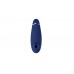Вакуумный клиторальный стимулятор Womanizer Premium 2 - Blueberry