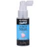 Doc Johnson GOODHEAD - JUICY HEAD - DRY MOUTH SPRAY - COTTON CANDY 2 FL. OZ