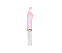 Вибратор Petites Lil’ Cottontail Vibrator - Pink