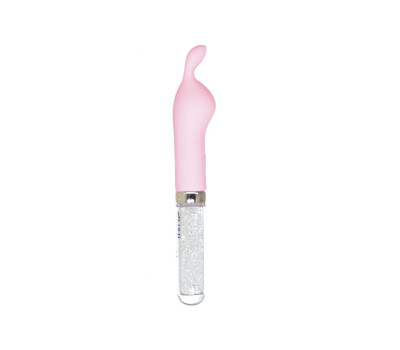 Вибратор Petites Lil’ Cottontail Vibrator - Pink