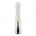 Вибратор Satisfyer Spinning G-Spot 1 Beige