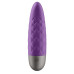 Минивибратор Satisfyer Ultra Power Bullet 5 Violet (мятая упаковка!!!)
