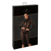 Платье Noir Handmade F347 Tulle midi dress - M