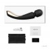 Вибромассажер LELO Smart Wand 2 Medium Black