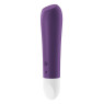 Вибратор для клитора Ultra Power Bullet 2 Violet