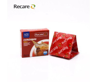 Презервативы Recare Cola Dotted&Ribbed Condoms 3 шт, с пупырышками и ребрами, аромат: Кола Презервативы Recare Cola Dotted&Ribbed Condoms 3 шт, с пупырышками и ребрами, аромат: Кола